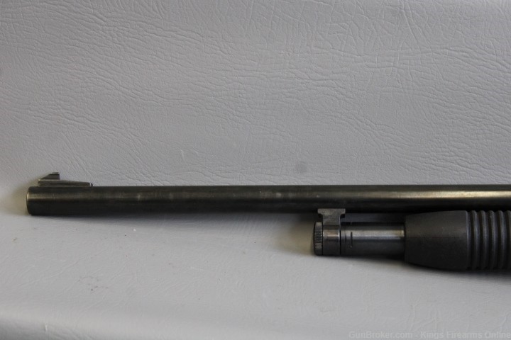 Maverick Arms Model 88 12GA Item S-24-img-3