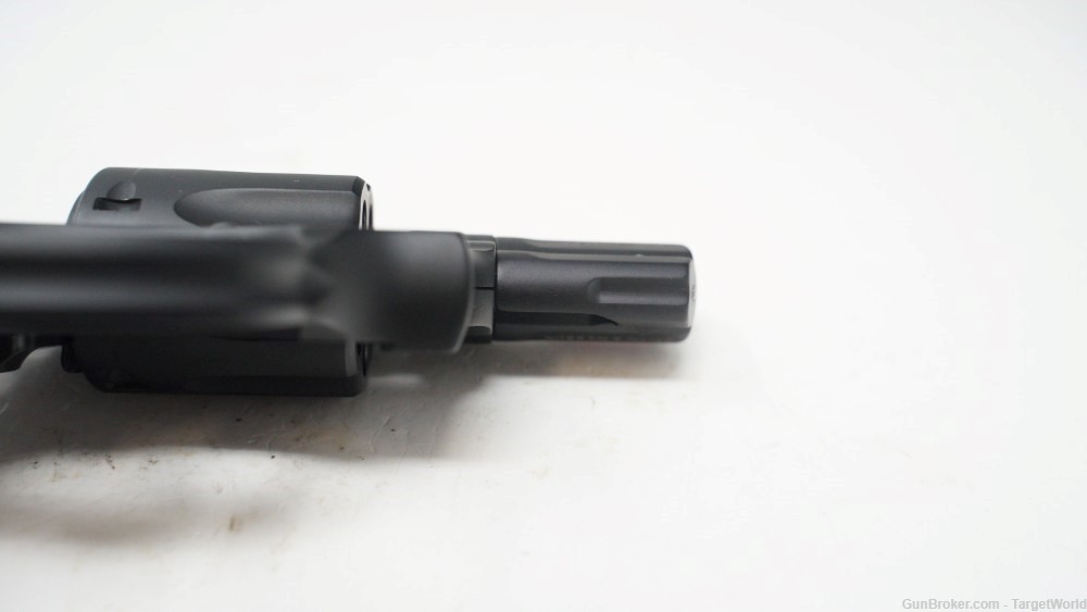 SMITH & WESSON 351PD .22WMR 1.8" BARREL 7 SHOT BLACK (SW160228)-img-21