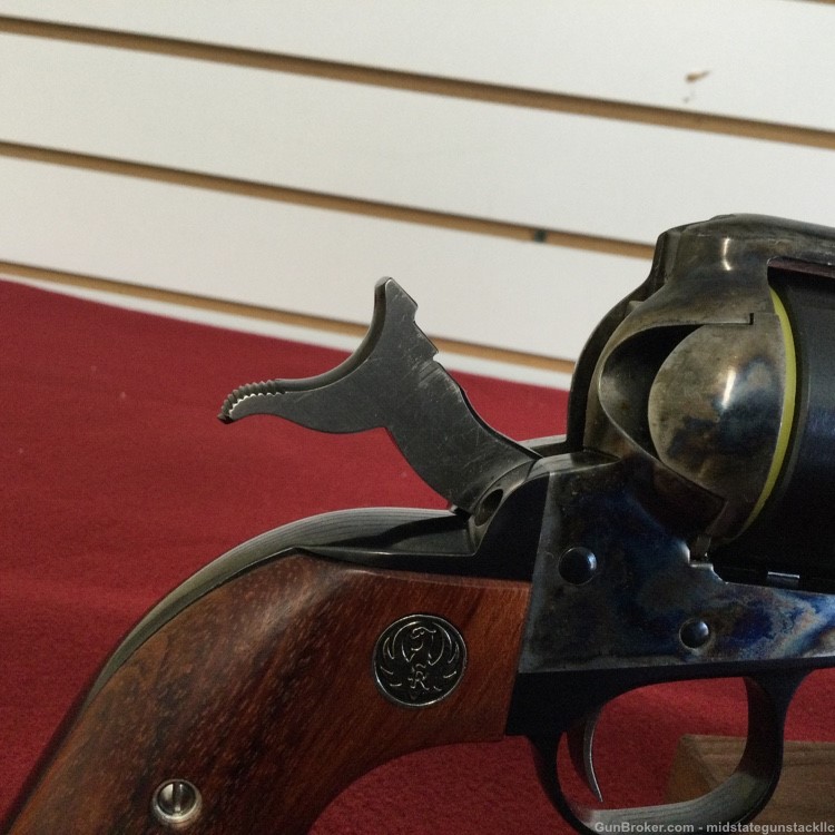 Ruger Vaquero Model 00550 .45 Colt-img-1