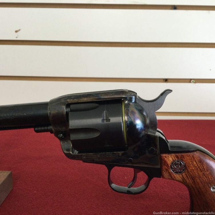 Ruger Vaquero Model 00550 .45 Colt-img-10