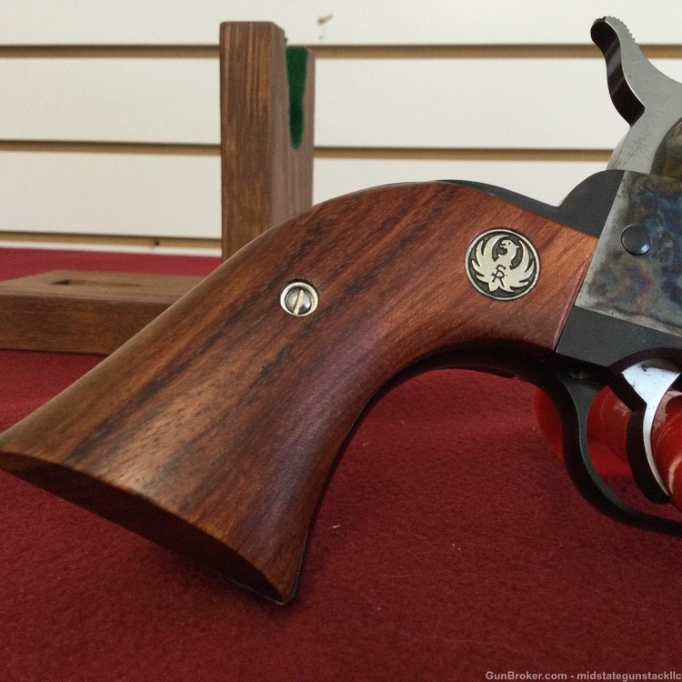 Ruger Vaquero Model 00550 .45 Colt-img-7