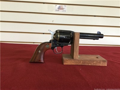 Ruger Vaquero Model 00550 .45 Colt