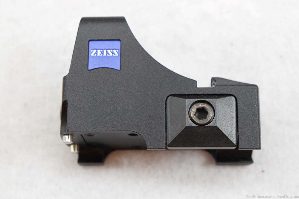 NEW - ZEISS VICTORY COMPACT POINT RED DOT - 3397995-img-1