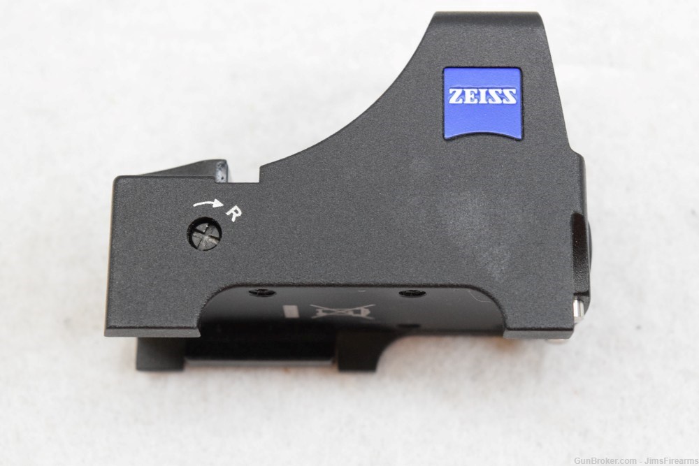 NEW - ZEISS VICTORY COMPACT POINT RED DOT - 3397995-img-2