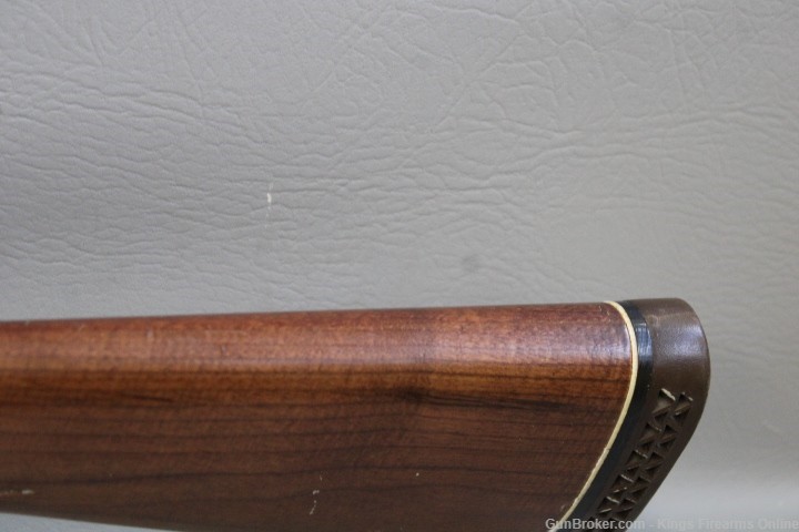 Remington 870 Wingmaster Magnum 12 GA Item S-146-img-20