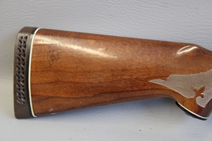 Remington 870 Wingmaster Magnum 12 GA Item S-146-img-3