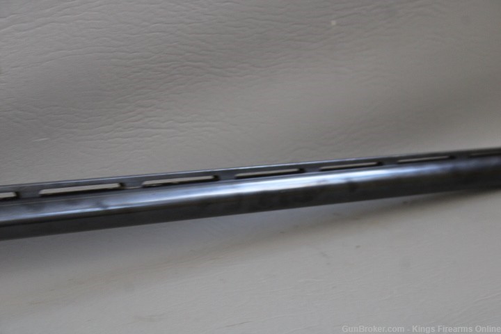 Remington 870 Wingmaster Magnum 12 GA Item S-146-img-8