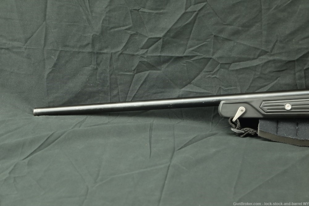 Sturm Ruger M77/17 .17 HMR 22” Bolt-Action Rifle MFD 2005 w/ Scope-img-9