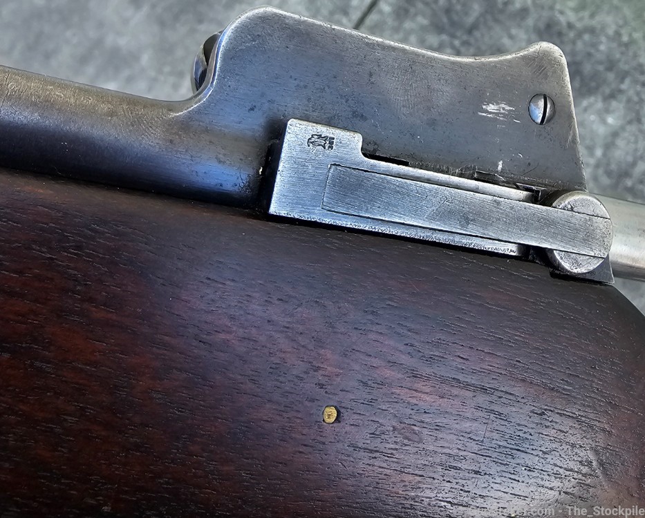 Remington 1917 Rifle 30-06 Springfield Original 1918 Mfg. 26" Bbl WWI-img-17