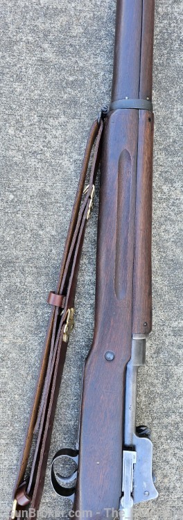 Remington 1917 Rifle 30-06 Springfield Original 1918 Mfg. 26" Bbl WWI-img-6
