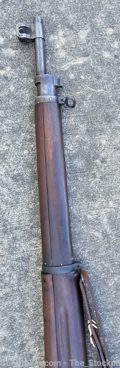Remington 1917 Rifle 30-06 Springfield Original 1918 Mfg. 26" Bbl WWI-img-4