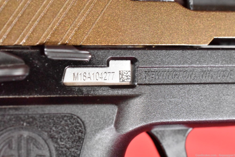 Sig P320 M18 9mm-img-25