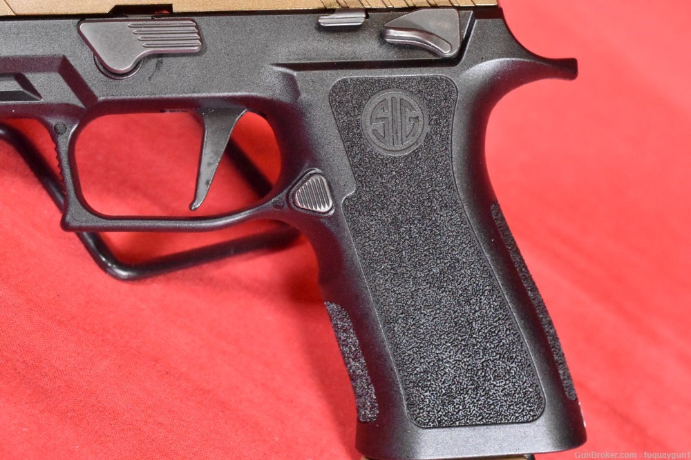 Sig P320 M18 9mm-img-13