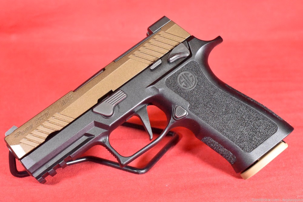 Sig P320 M18 9mm-img-5