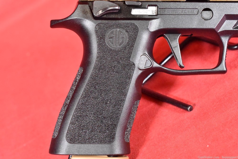 Sig P320 M18 9mm-img-17