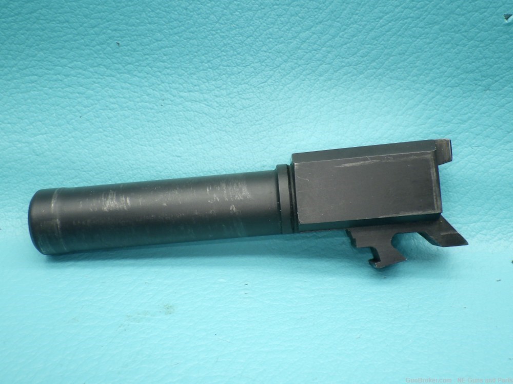 Taurus 709 Slim 9mm 3.25"bbl Pistol Repair Parts Kit-img-9