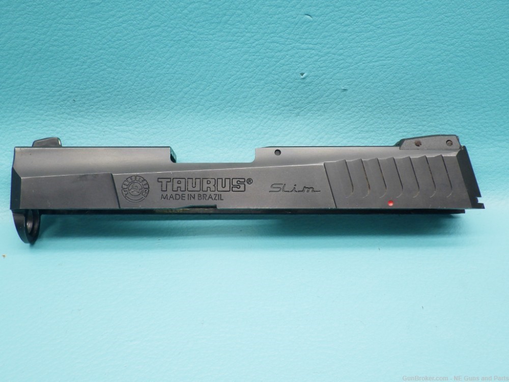 Taurus 709 Slim 9mm 3.25"bbl Pistol Repair Parts Kit-img-4