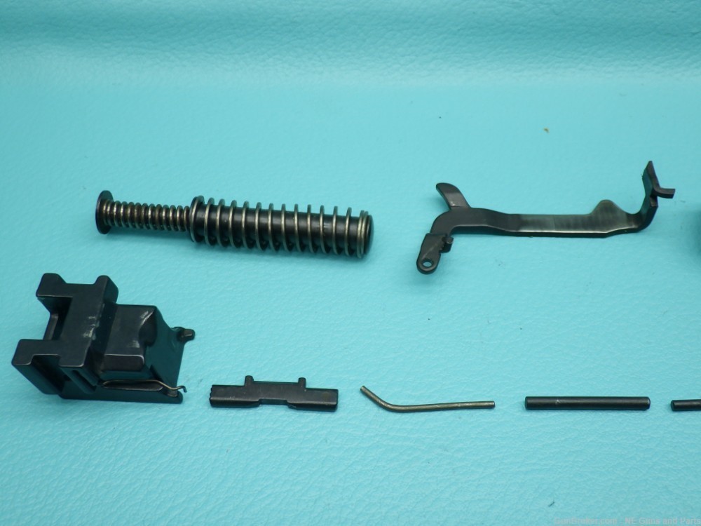 Taurus 709 Slim 9mm 3.25"bbl Pistol Repair Parts Kit-img-1