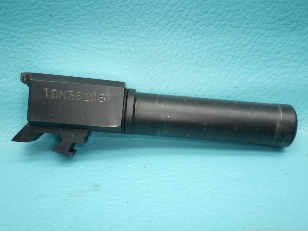 Taurus 709 Slim 9mm 3.25"bbl Pistol Repair Parts Kit-img-8