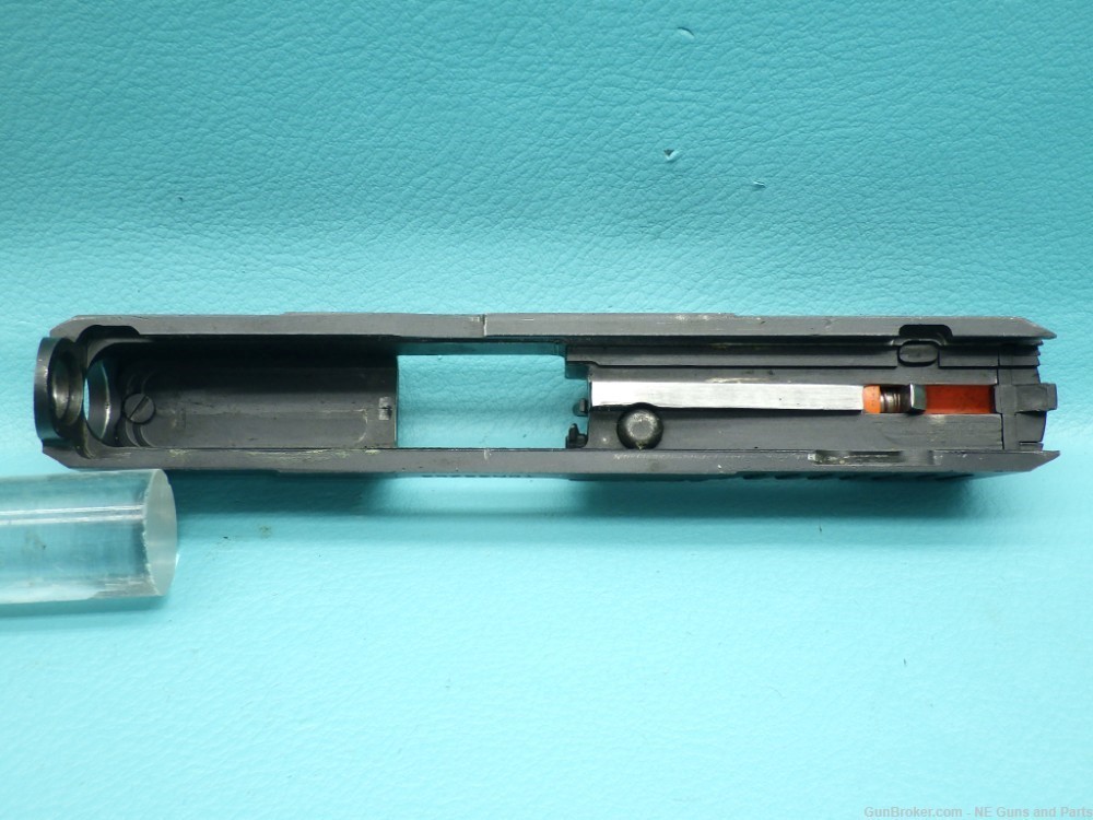 Taurus 709 Slim 9mm 3.25"bbl Pistol Repair Parts Kit-img-6