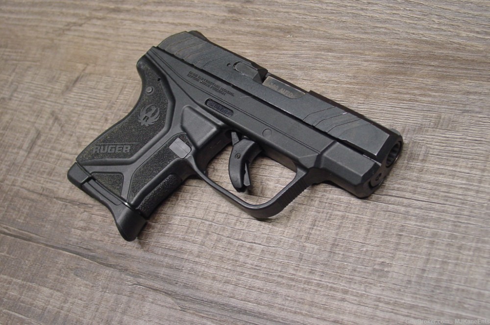 Ruger LCP II .380ACP sub compact micro pistol!!-img-6