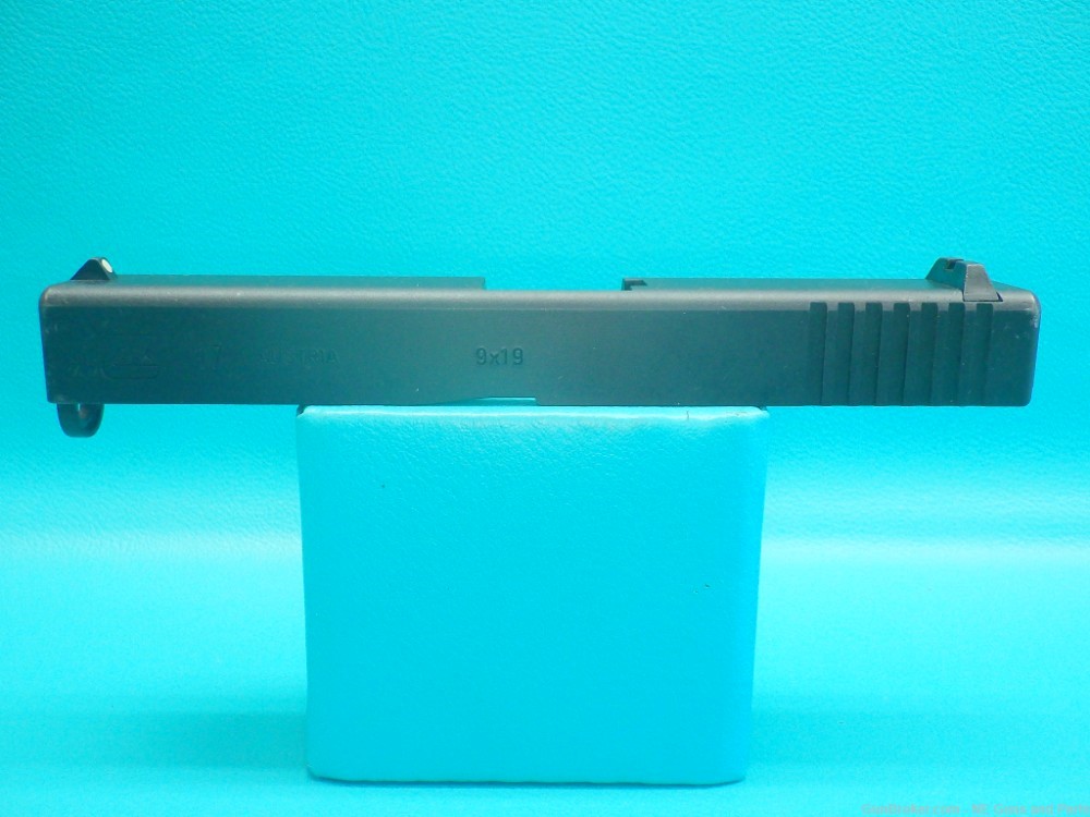 Glock 17 Gen.2  9mm  4.5"bbl  Complete Factory Slide Assembly-img-7