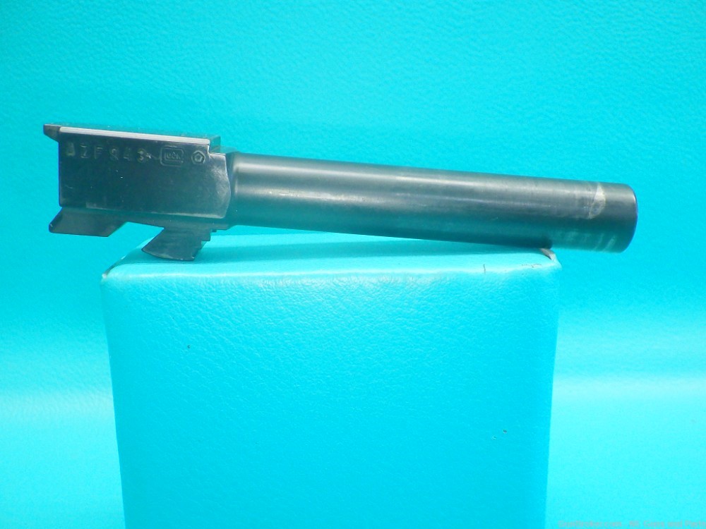 Glock 17 Gen.2  9mm  4.5"bbl  Complete Factory Slide Assembly-img-2