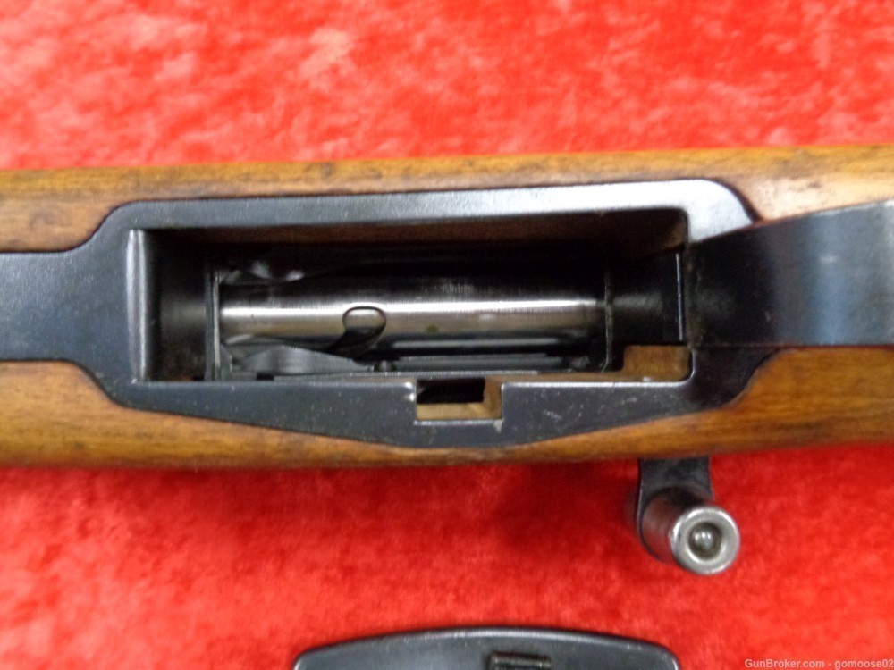 Swiss K31 7.5 1949 Straight Pull Rifle 7.5x55mm Karabiner 1931 War WE TRADE-img-27