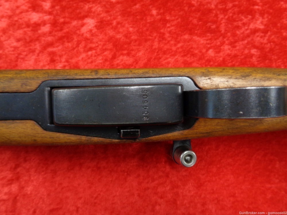 Swiss K31 7.5 1949 Straight Pull Rifle 7.5x55mm Karabiner 1931 War WE TRADE-img-26