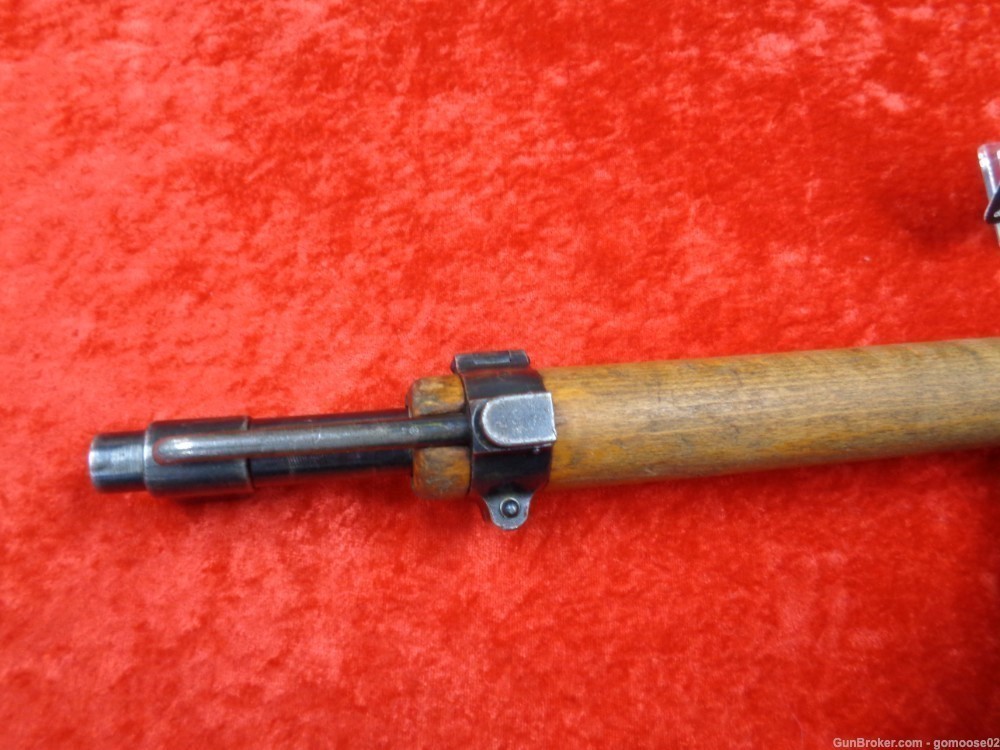 Swiss K31 7.5 1949 Straight Pull Rifle 7.5x55mm Karabiner 1931 War WE TRADE-img-32