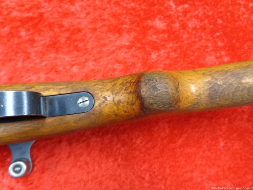 Swiss K31 7.5 1949 Straight Pull Rifle 7.5x55mm Karabiner 1931 War WE TRADE-img-25