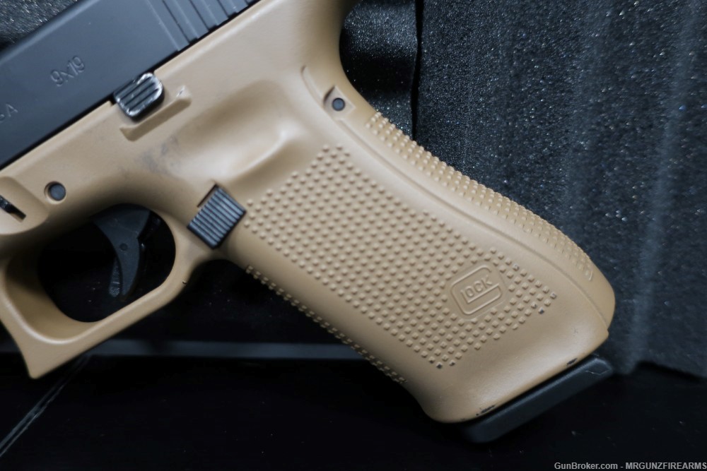 Glock 17 Gen 5 Talo edition NIB *PENNY AUCTION*-img-5