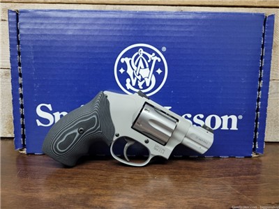 New S&W 632UC 32 H&R Mag 6rnd Revolver