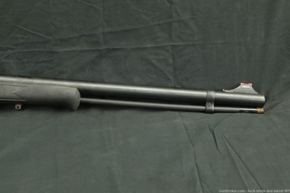 CVA Eclipse Magnum .45 Cal Muzzleloading Percussion Rifle, No FFL-img-6
