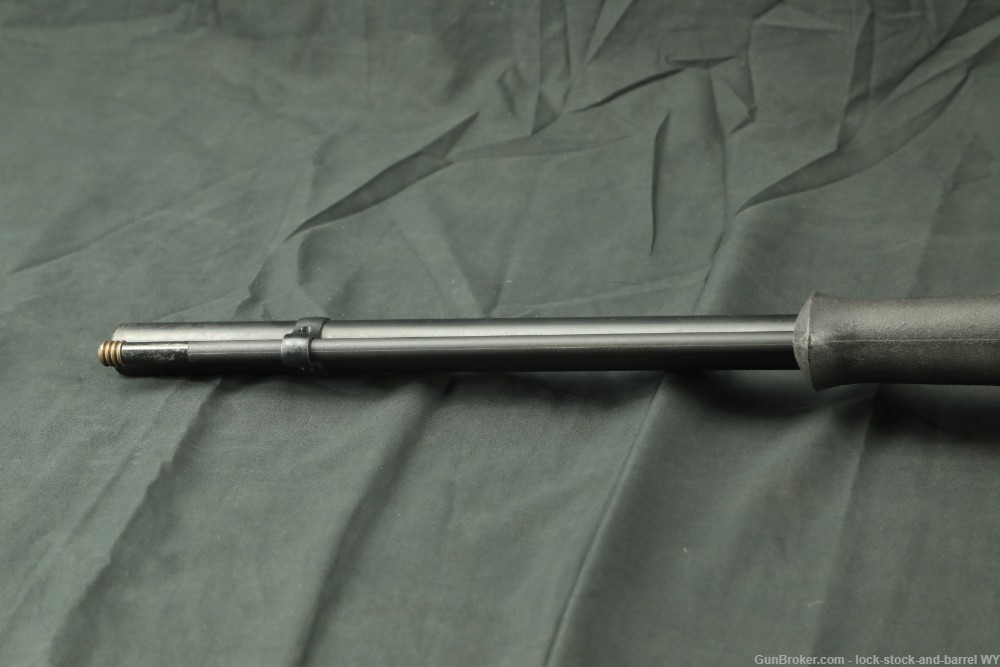 CVA Eclipse Magnum .45 Cal Muzzleloading Percussion Rifle, No FFL-img-16