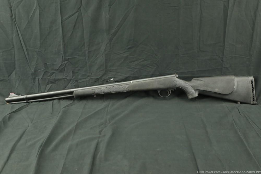 CVA Eclipse Magnum .45 Cal Muzzleloading Percussion Rifle, No FFL-img-7