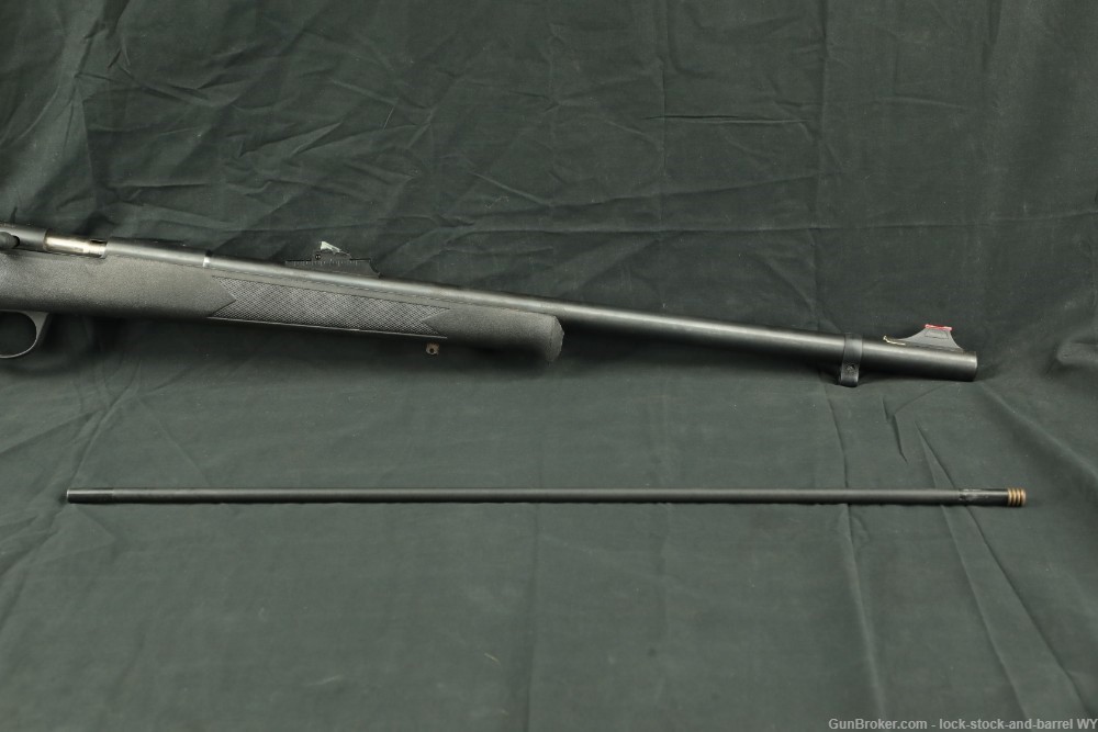 CVA Eclipse Magnum .45 Cal Muzzleloading Percussion Rifle, No FFL-img-24