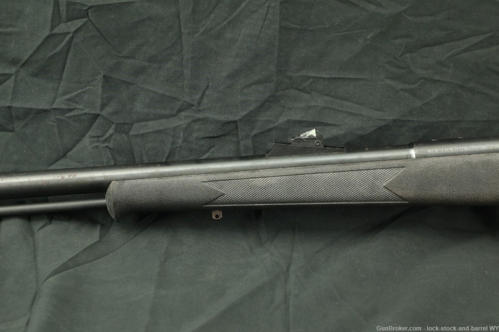 CVA Eclipse Magnum .45 Cal Muzzleloading Percussion Rifle, No FFL-img-9