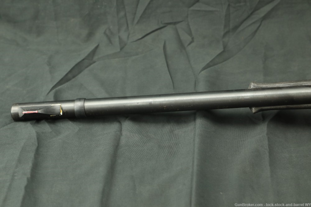 CVA Eclipse Magnum .45 Cal Muzzleloading Percussion Rifle, No FFL-img-12