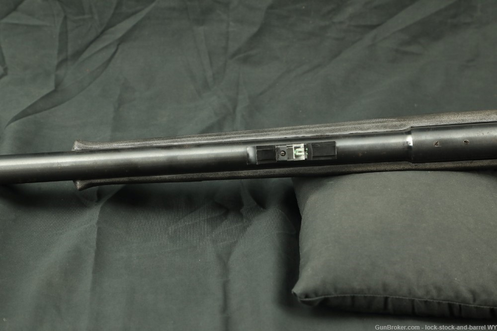 CVA Eclipse Magnum .45 Cal Muzzleloading Percussion Rifle, No FFL-img-13