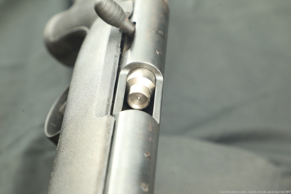 CVA Eclipse Magnum .45 Cal Muzzleloading Percussion Rifle, No FFL-img-23