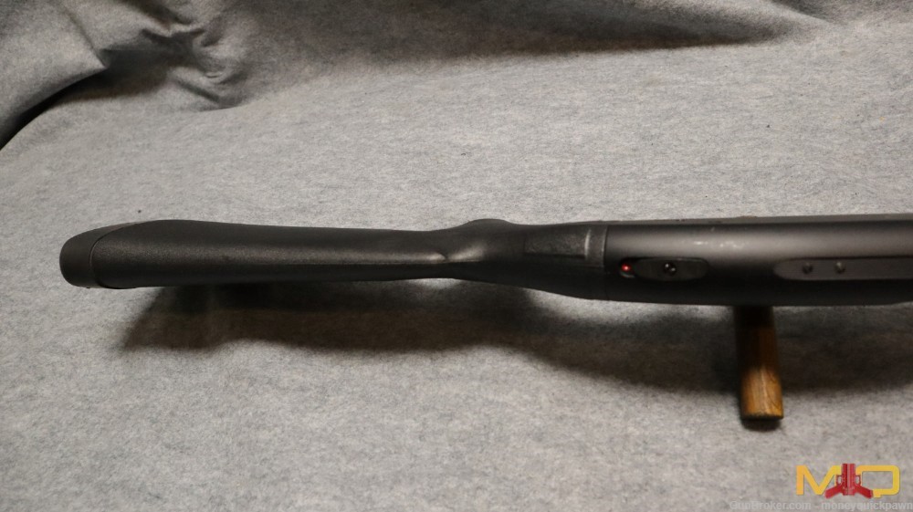 Mossberg 500 12 Gauge Very Good Condition Penny Start!-img-10