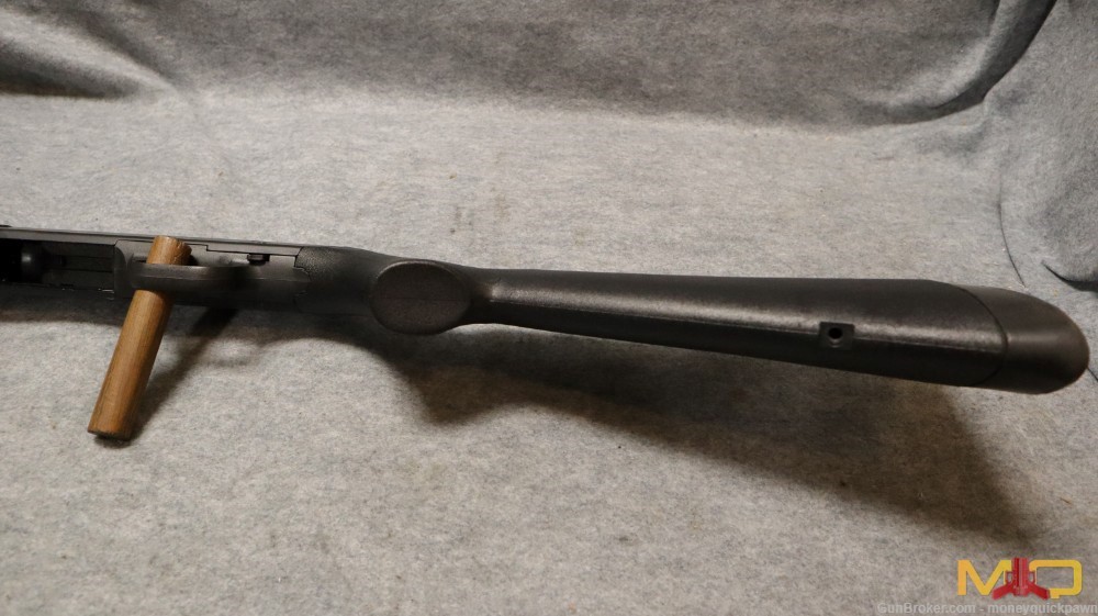 Mossberg 500 12 Gauge Very Good Condition Penny Start!-img-22