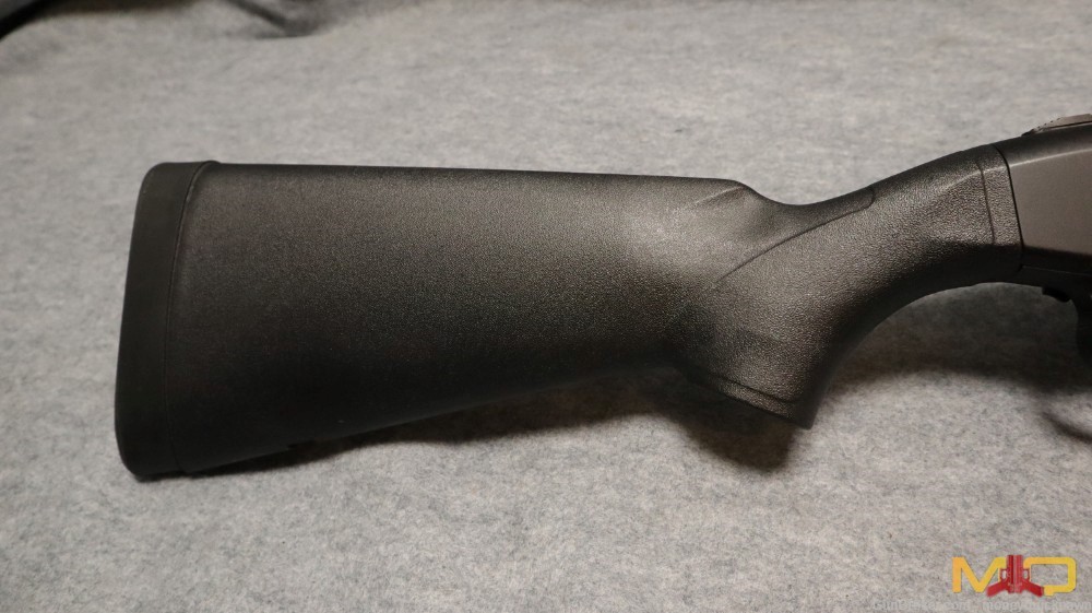 Mossberg 500 12 Gauge Very Good Condition Penny Start!-img-5