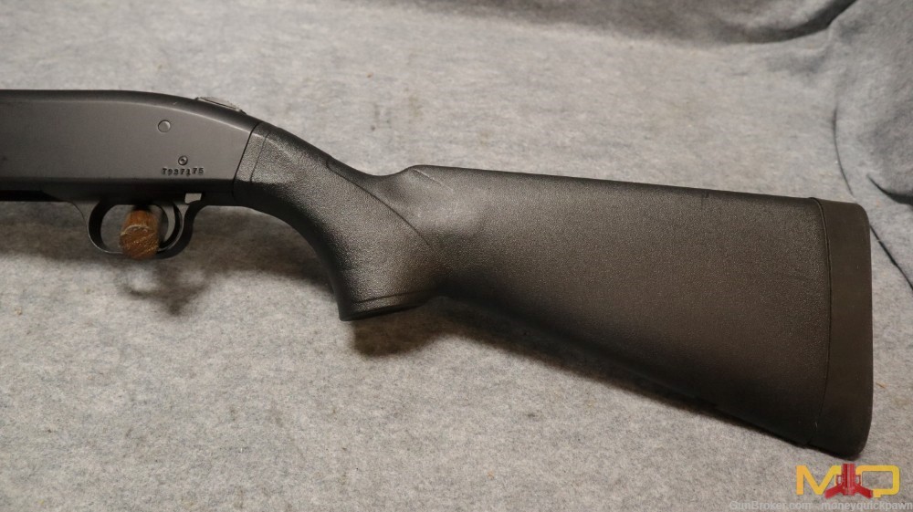 Mossberg 500 12 Gauge Very Good Condition Penny Start!-img-17