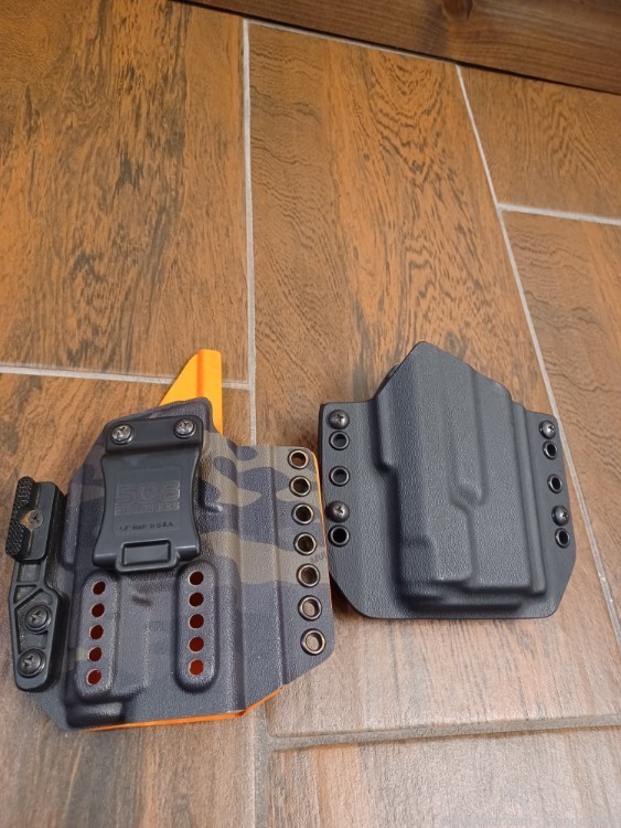 Glock 19 holsters-img-0