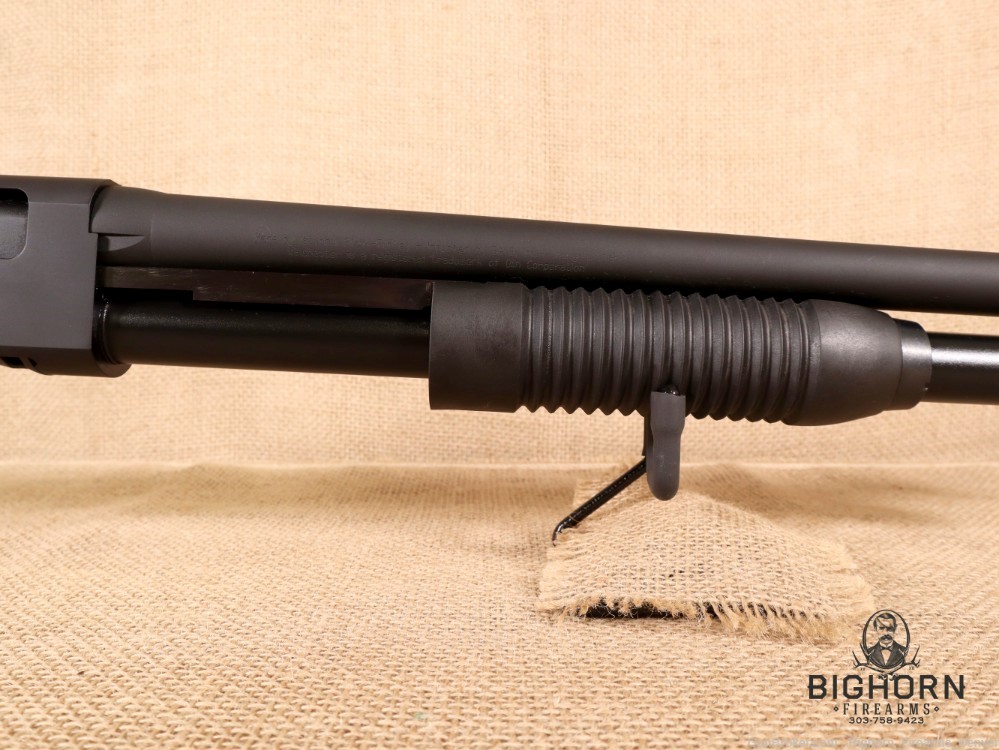 Winchester, SXP Defender, 12-Gauge, 18" Matte Pump-Action Shotgun *PENNY*-img-6