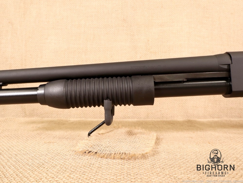 Winchester, SXP Defender, 12-Gauge, 18" Matte Pump-Action Shotgun *PENNY*-img-12