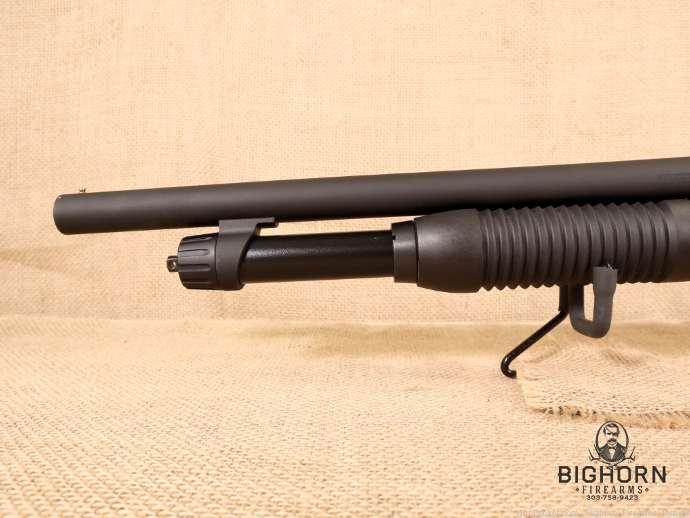 Winchester, SXP Defender, 12-Gauge, 18" Matte Pump-Action Shotgun *PENNY*-img-13