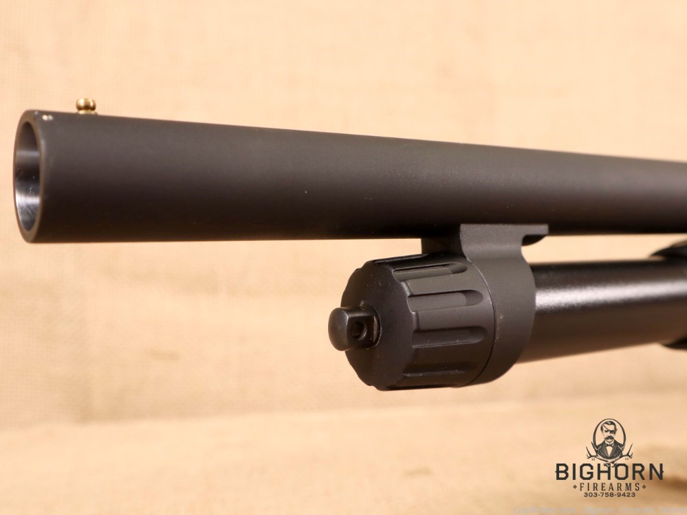 Winchester, SXP Defender, 12-Gauge, 18" Matte Pump-Action Shotgun *PENNY*-img-15